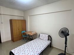 Blk 118 Sunset Way Residence (Clementi), HDB 4 Rooms #621707811